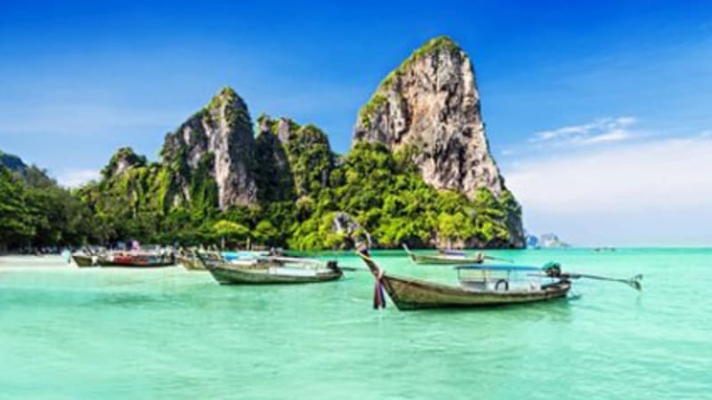 Descubre la magia del sudeste asiático: ¿Cuándo viajar y qué países visitar?