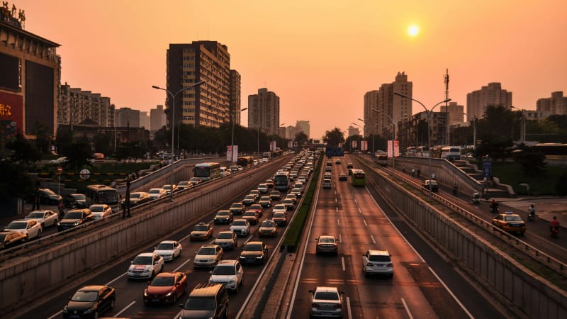 Los autos más vendidos en Chile en 2023