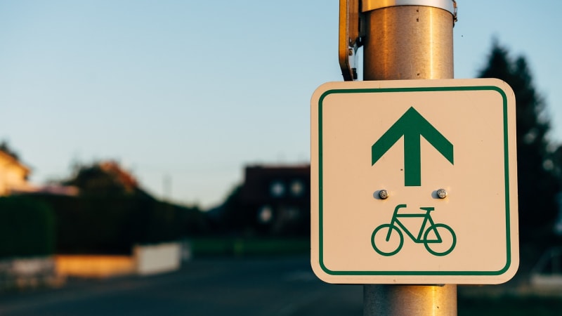 Ciclovías en Santiago: ¿Qué necesitas saber?