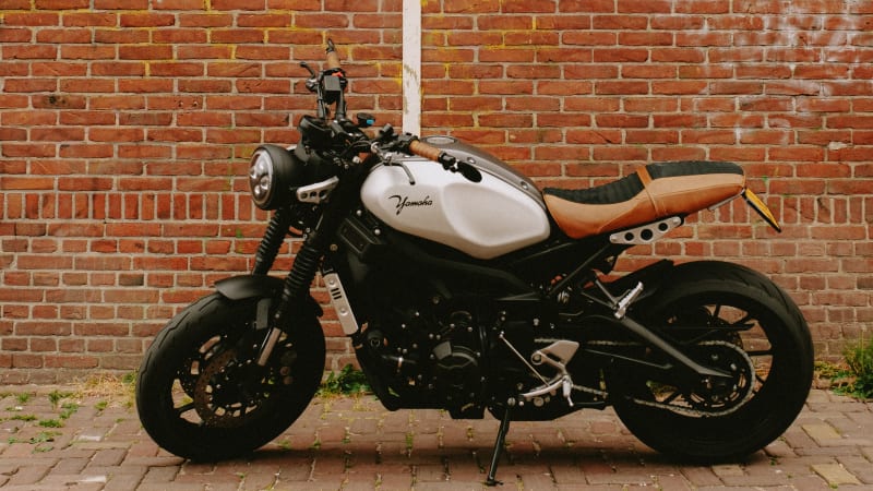 Las motos a través de la historia