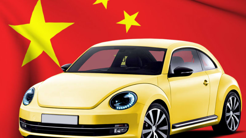  ¡Conduciendo hacia el futuro: Los autos chinos más recomendados en Chile!