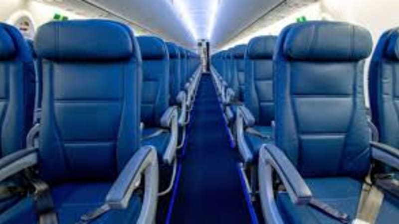 ¿Cuál es el mejor asiento en un avión? Descubre cómo optimizar tu viaje