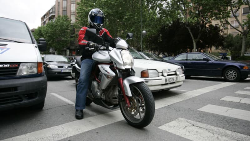 La moto: movilidad eficiente y económica en Chile