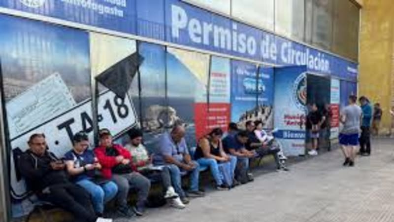 Todo lo que necesitas saber sobre el permiso de circulación 2025