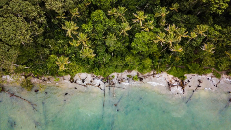 Recomendaciones para viajar a Costa Rica