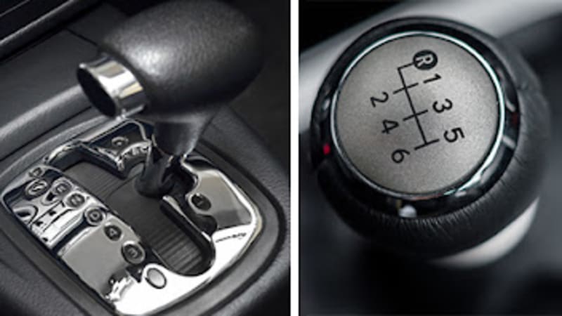Autos Manual vs. Automático: ¿Cuál es el mejor cambio para ti?