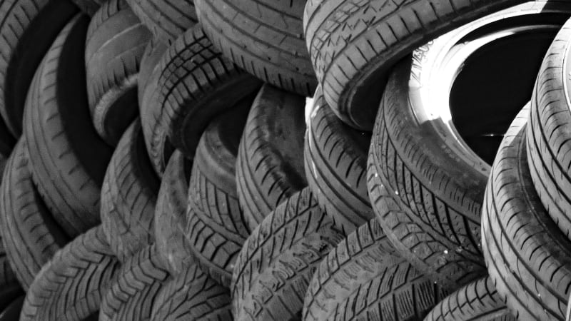  Cambiar los neumáticos de tu auto: Guía completa para una elección segura