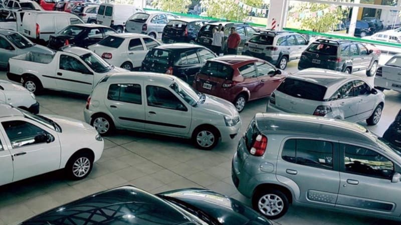  ¡Sueña sobre ruedas sin que tu bolsillo lo sienta! Los autos más baratos de Chile en 2024