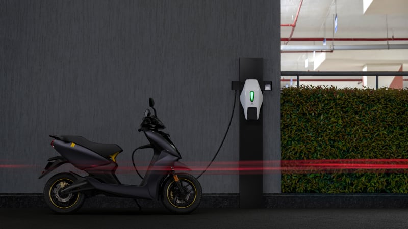 ¿Por qué comprar una moto eléctrica? 
