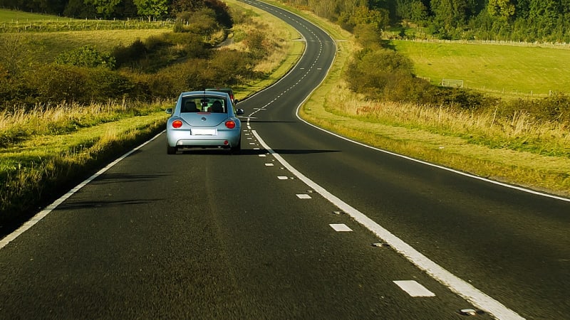 Cómo obtener la licencia de conducir en Chile