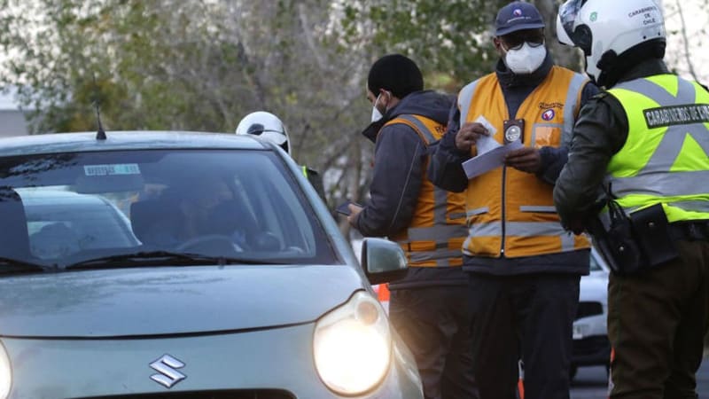  ¡Atención automovilistas! Todo lo que necesitas saber sobre la restricción vehicular 2024