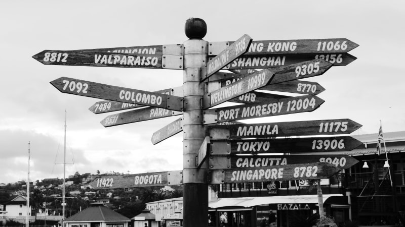 Los Mejores Destinos de Viaje para tu Próxima Aventura