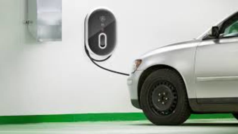 ¿Cuánto cuesta cargar un auto eléctrico?