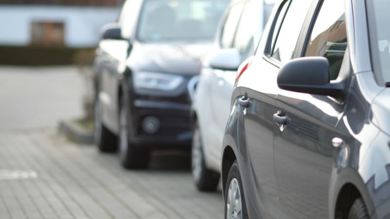 Los 5 Autos Más Baratos de Chile