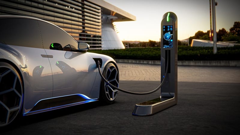  Carga tu auto eléctrico sin problemas en Chile