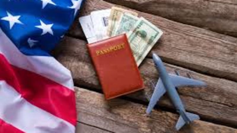 Requisitos para viajar a Estados Unidos desde Chile
