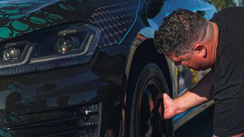 Cambiar neumáticos de auto: ¿cuándo y por qué?