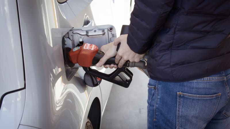 Los autos más económicos en combustible de Chile