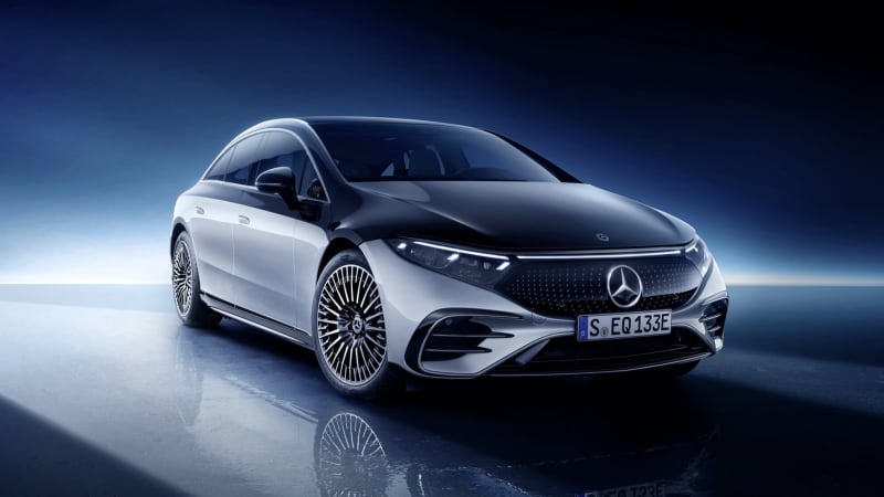 ¿Cuál es el Auto Eléctrico con mayor autonomía?