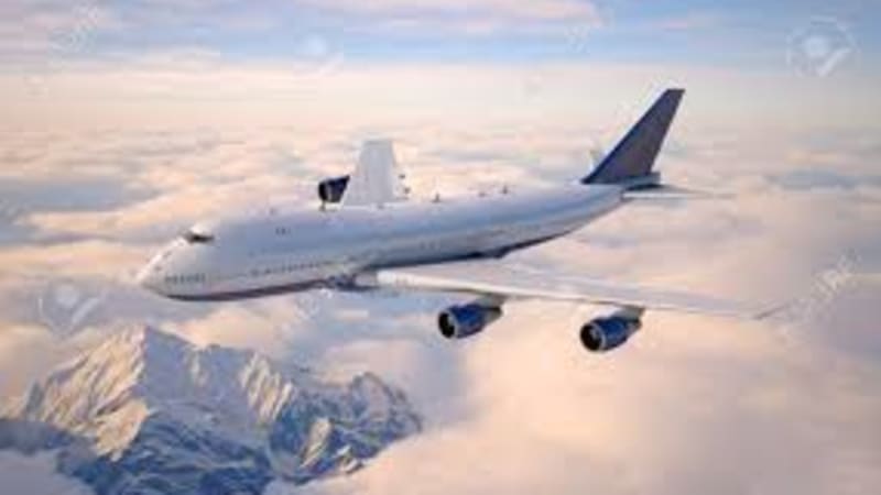 Descubre las rutas aéreas más turbulentas del mundo