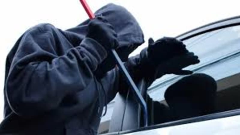 Descubre los autos más robados en Chile durante 2024