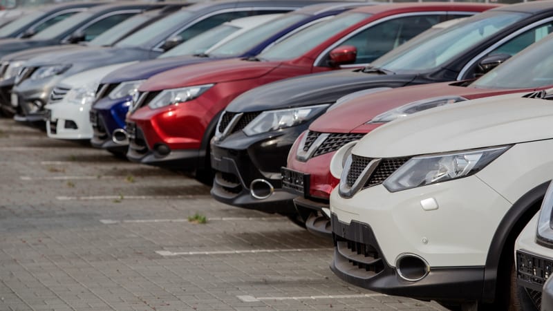 Los Autos Usados Más Populares en Chile: ¡Encuentra el tuyo!