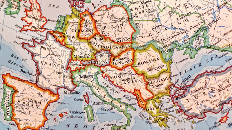 ¿Por qué un seguro de viaje para Europa es importante?