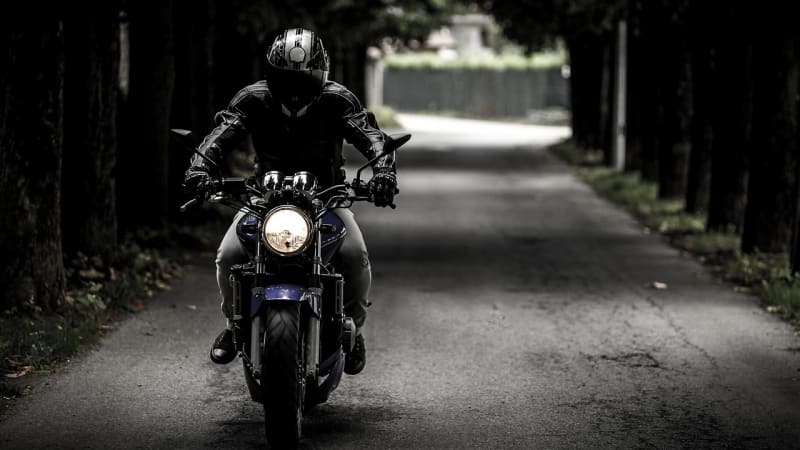 Las mejores marcas de motos en Chile