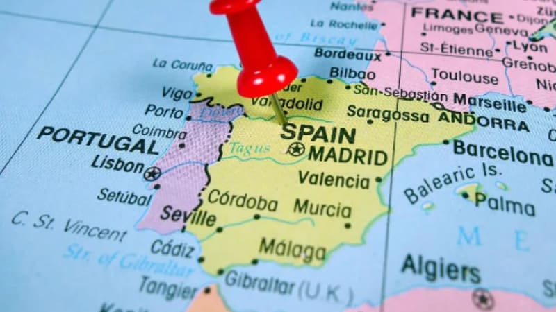 Descubre España en 15 días: Un viaje inolvidable