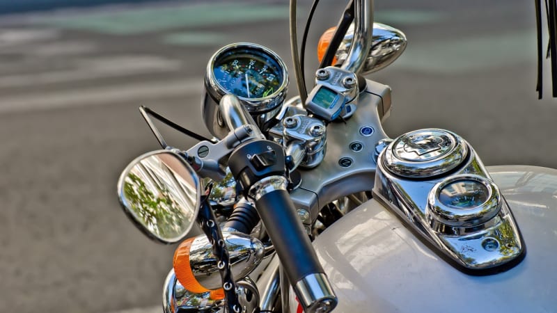 Las motos más seguras y recomendadas para este 2024
