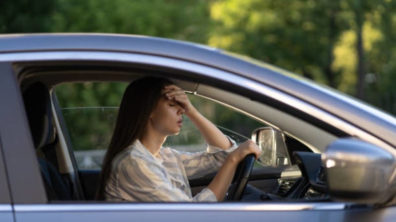 Cómo evitar la restricción vehicular por patente
