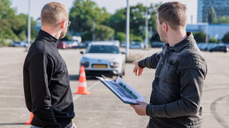 Tipos de licencias de conducir en Chile y como obtenerlas