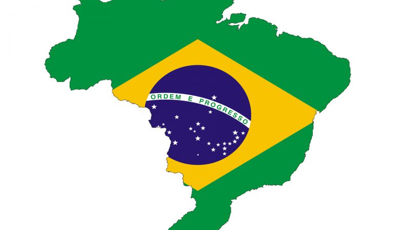 Brasil: Una aventura por descubrir