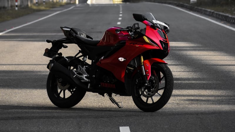 Robos de motos en Chile, una realidad en aumento