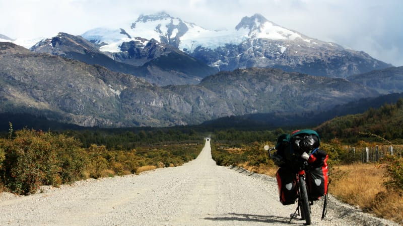 Explora Chile en Bicicleta: Los Mejores Paseos