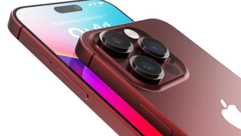  ¡Llega el iPhone 16! ¿Qué podemos esperar? Características, precios y más