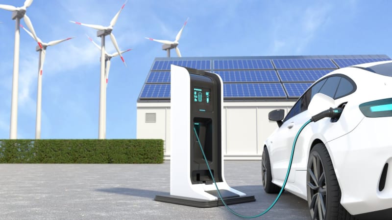 ¡Súbete al futuro eléctrico! Los 5 autos eléctricos más económicos de Chile