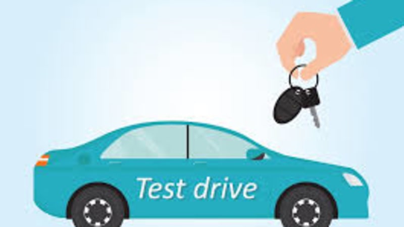 ¡Prueba antes de comprar! Todo lo que debes saber sobre el Test Drive en Chile