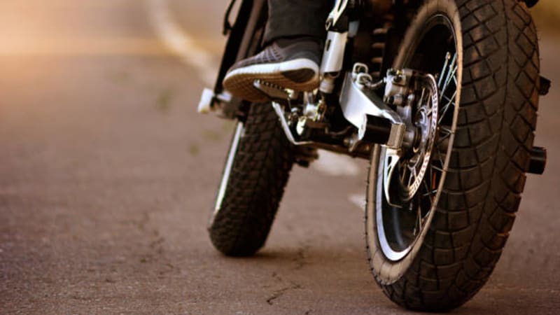 Las 10 motos más vendidas en Chile