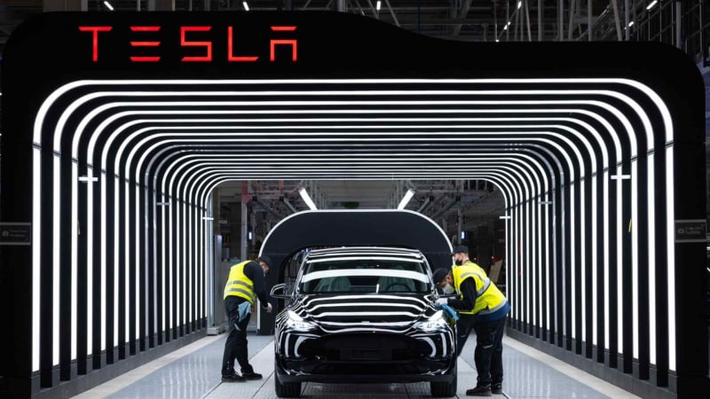 Las Dificultades de Tesla en la Homologación en Chile
