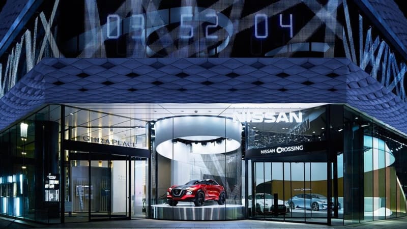  Nissan pisa el acelerador: 30 nuevos modelos para el 2026