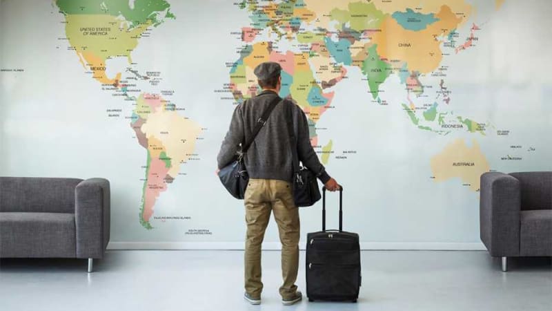 ¡Viaja con Confianza! Consejos Esenciales para Cualquier Aventurero