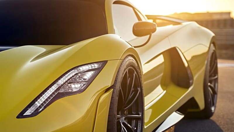 Superhíbridos: La Fusión Perfecta entre Potencia y Eficiencia