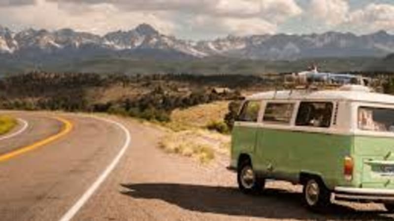 Descubre el costo de un viaje en auto por Chile