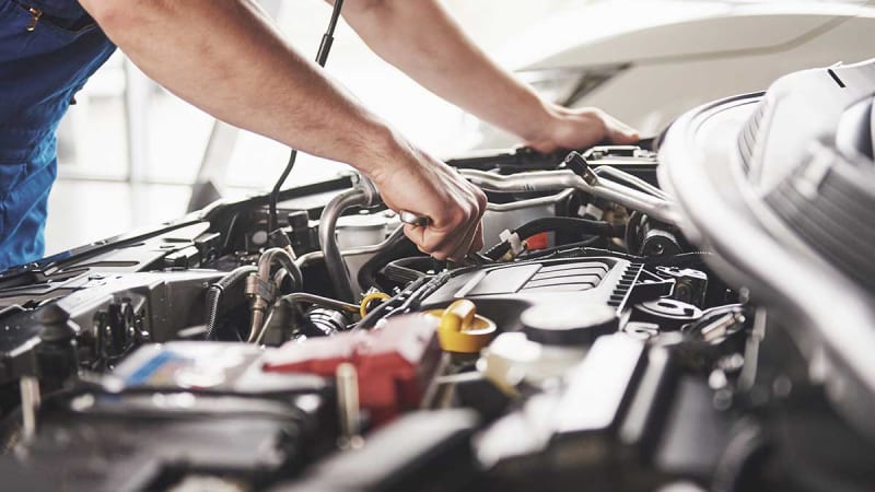  Garantías de autos y mantenciones: Todo lo que necesitas saber