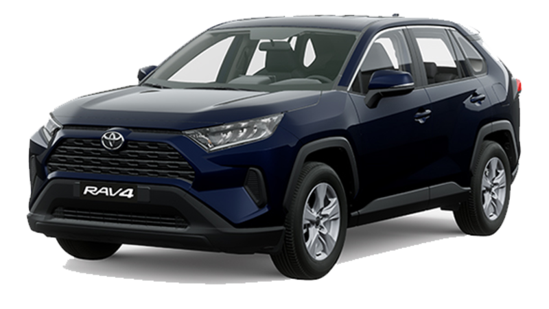 Descubre los autos más robados en Chile este 2025