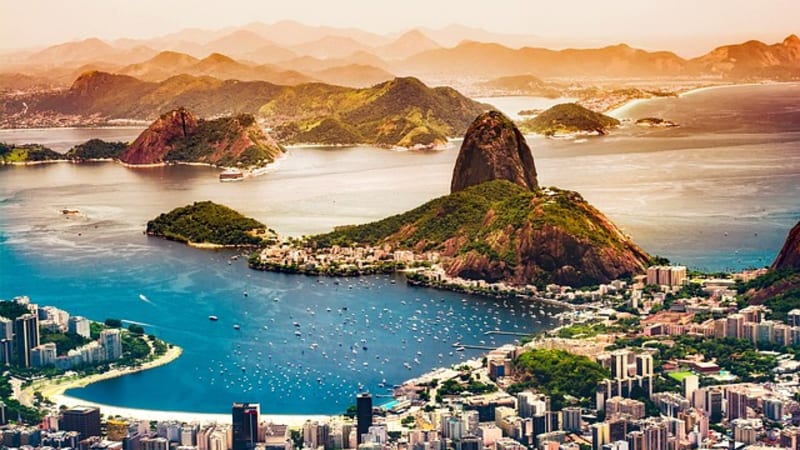 Brasil: Guía esencial para tu viaje