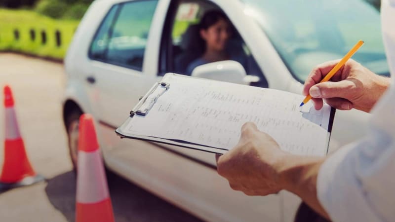  ¡Nuevo examen de manejo en Chile: todo lo que debes saber!