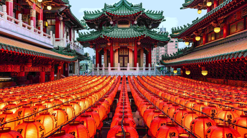 Guía completa para viajar a China desde Chile: Requisitos, trámites y consejos