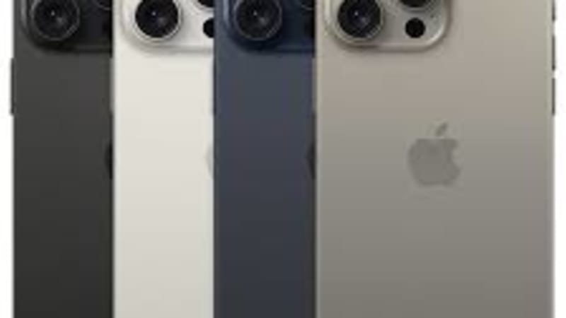 Descubre los celulares más caros en Chile 2024